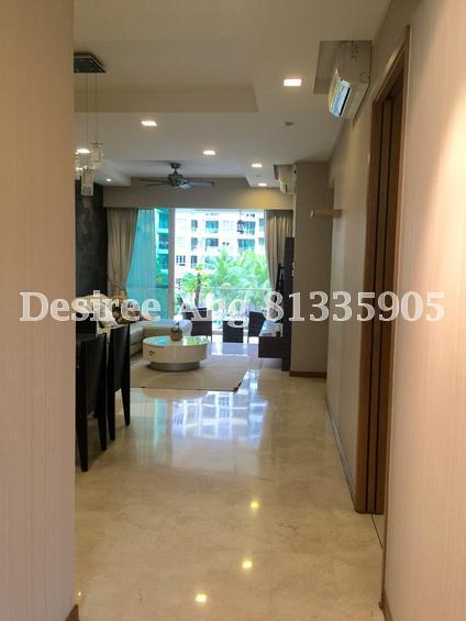 Ris Grandeur (D18), Condominium #119344352